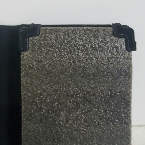 BELKIN Black Form Fit Coverlet Protective Tablet Case - Picture 10 of 10